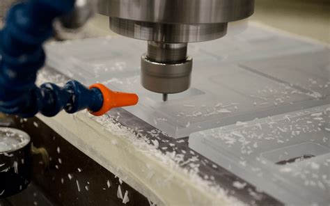 cnc machine plastic|plastic for cnc milling.